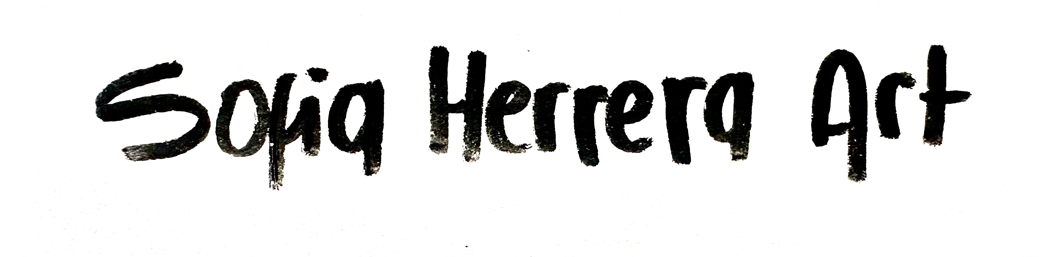 Sofia Herrera Art