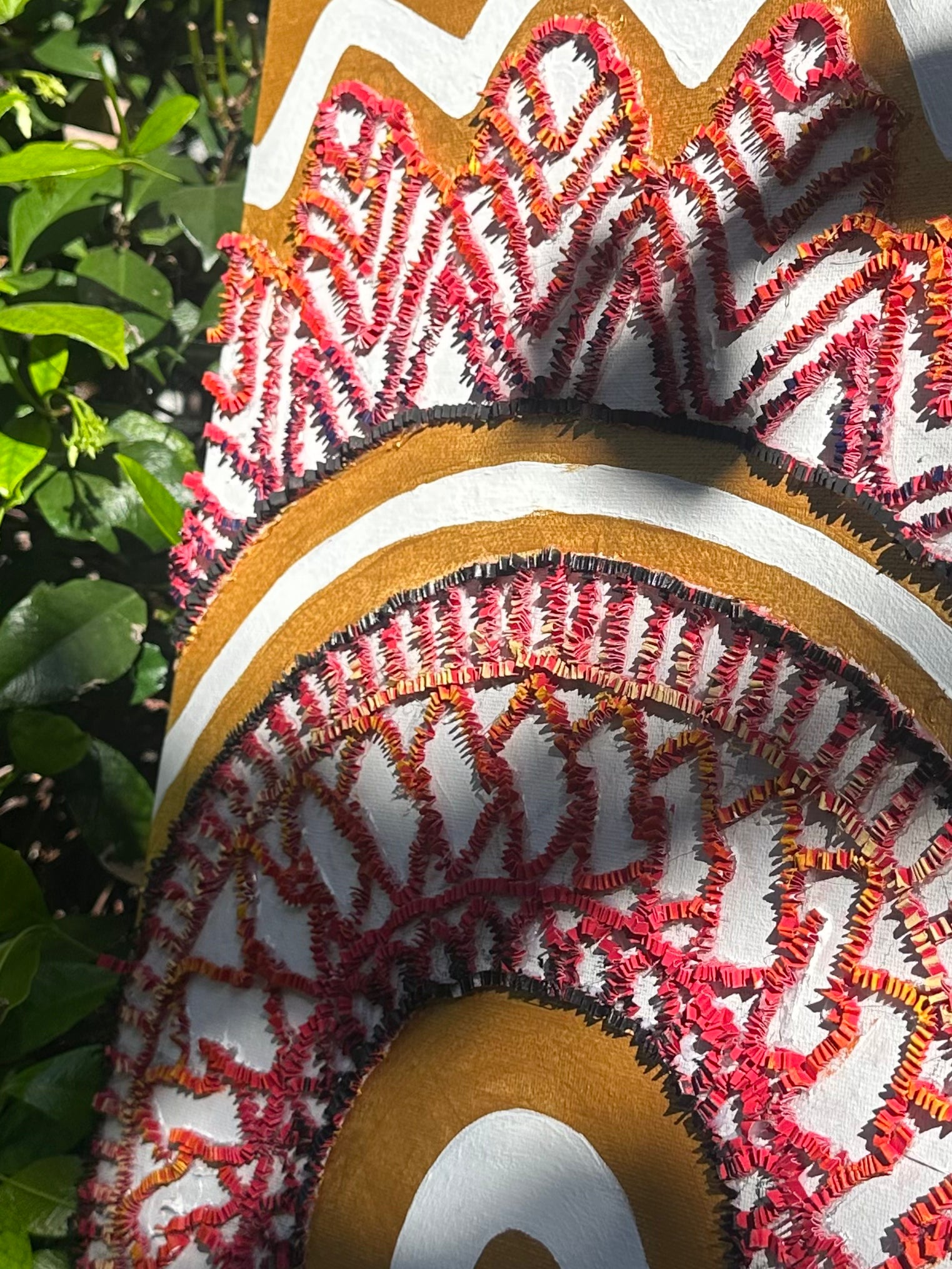 Raices